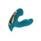 XOCOON - STIMOLATORE ETERNAL LOVE VIBE VERDE XOCOON - STIMOLATORE ETERNAL LOVE VIBE VERDE
