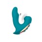 XOCOON - STIMOLATORE ETERNAL LOVE VIBE VERDE XOCOON - STIMOLATORE ETERNAL LOVE VIBE VERDE