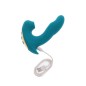 XOCOON - STIMOLATORE ETERNAL LOVE VIBE VERDE XOCOON - STIMOLATORE ETERNAL LOVE VIBE VERDE
