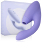 WOMANIZER - DUO 2 STIMULATOR LILAC WOMANIZER - DUO 2 STIMULATOR LILAC