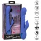 CALEXOTICS - LA LOVE VIBRATOR SUCKER BLAU VON CALIFORNIA DREAMING CALEXOTICS - LA LOVE VIBRATOR SUCKER BLAU VON CALIFORNIA DREAMING