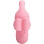 PRETTY LOVE - MINI-SPASSSPIELZEUG VON MAGIC BEE VIBRATOR SUCKER PRETTY LOVE - MINI-SPASSSPIELZEUG VON MAGIC BEE VIBRATOR SUCKER