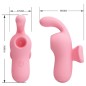 PRETTY LOVE - MINI-SPASSSPIELZEUG VON MAGIC BEE VIBRATOR SUCKER PRETTY LOVE - MINI-SPASSSPIELZEUG VON MAGIC BEE VIBRATOR SUCKER