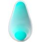 SATISFYER - MERMAID VIBES STIMULATEUR VIBRATEUR MENTHE ET ROSE SATISFYER - MERMAID VIBES STIMULATEUR VIBRATEUR MENTHE ET ROSE