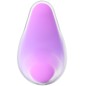 SATISFYER - MERMAID VIBES STIMULATOR VIBRATOR VIOLET AND PINK SATISFYER - MERMAID VIBES STIMULATOR VIBRATOR VIOLET AND PINK