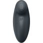 SATISFYER - TAP CLIMAX 2 VIBRATEUR STIMULATEUR GRIS SATISFYER - TAP CLIMAX 2 VIBRATEUR STIMULATEUR GRIS