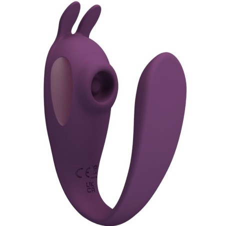 PRETTY LOVE - SHEY STIMULATOR VIBRATOR KOSTENLOSE APP FERNSTRECKE LILA
