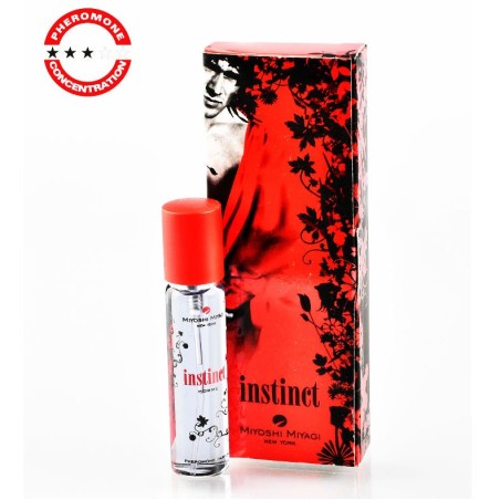 MIYOSHI MIYAGI - NEW YORK INSTINCT MAN 15 ML