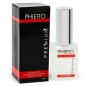500 COSMETICS - PHIERO PREMIUM. PROFUMO CON FEROMONI DA UOMO 500 COSMETICS - PHIERO PREMIUM. PROFUMO CON FEROMONI DA UOMO
