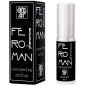 EROS-ART - FEROMAN PARFUM CONCENTRÉ AUX PHÉROMONES 20 ML EROS-ART - FEROMAN PARFUM CONCENTRÉ AUX PHÉROMONES 20 ML