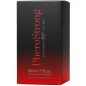 PHEROSTRONG - PARFUM PREROMONE BÊTE POUR HOMME 50 ML PHEROSTRONG - PARFUM PREROMONE BÊTE POUR HOMME 50 ML