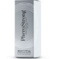 PHEROSTRONG - PARFUM AUX PHÉROMONES UNIQUEMENT POUR HOMMES 50 ML PHEROSTRONG - PARFUM AUX PHÉROMONES UNIQUEMENT POUR HOMMES 50 ML