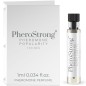 PHEROSTRONG - PHEROMONE PARFÜM POPULARITT FÜR MNNER 1 ML PHEROSTRONG - PHEROMONE PARFÜM POPULARITT FÜR MNNER 1 ML