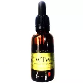 TENTACION - FEROMONI SINTETICI IDENTICI UMANI LESBICI 30 ML