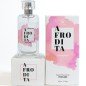 SECRETPLAY - SPRAY PARFUM AUX PHÉROMONES NATURELLES APHRODITE 50 ML SECRETPLAY - SPRAY PARFUM AUX PHÉROMONES NATURELLES APHRODITE 50 ML
