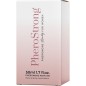 PHEROSTRONG - PREROMONE PERFUME BEAUTY FOR WOMAN 50 ML PHEROSTRONG - PREROMONE PERFUME BEAUTY FOR WOMAN 50 ML