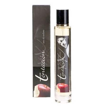 TENTACION - PHEROMONE PERFUME FOR HER