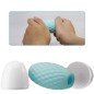 PRETTY LOVE - MASTURBATEUR POUR HOMME EN SILICONE ATHENA EROS BLEU CIEL PRETTY LOVE - MASTURBATEUR POUR HOMME EN SILICONE ATHENA EROS BLEU CIEL