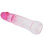 PRETTY LOVE - GAINE D'AGRANDISSEMENT RÉALISTE NERON 6 CM POUR PÉNIS ROSE PRETTY LOVE - GAINE D'AGRANDISSEMENT RÉALISTE NERON 6 CM POUR PÉNIS ROSE