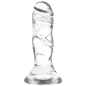 X RAY - CLEAR COCK 12 CM -O- 2.6 CM X RAY - CLEAR COCK 12 CM -O- 2.6 CM