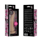 DELTA CLUB - TOYS DILDO NATÜRLICHES MEDIZINISCHES SILIKON 17 CM -O- 3 CM DELTA CLUB - TOYS DILDO NATÜRLICHES MEDIZINISCHES SILIKON 17 CM -O- 3 CM