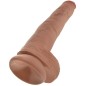 KING COCK PÉNIS RÉALISTE AVEC TESTICULES 35,6 CM KING COCK PÉNIS RÉALISTE AVEC TESTICULES 35,6 CM