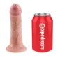KING COCK HARNAIS AVEC PÉNIS RÉALISTE 15,20 CM KING COCK HARNAIS AVEC PÉNIS RÉALISTE 15,20 CM