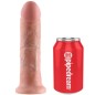 KING COCK HARNAIS AVEC PÉNIS NATUREL RÉALISTE 20,3 CM KING COCK HARNAIS AVEC PÉNIS NATUREL RÉALISTE 20,3 CM