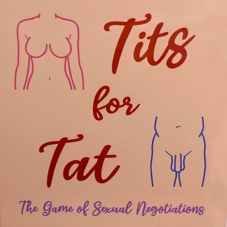 KHEPER GAMES - TIT POUR TAT