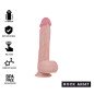ROCKARMY - LIQUIDE SILICONE PREMIUM HAWK RÉALISTE 22 CM -O- 4.6 CM ROCKARMY - LIQUIDE SILICONE PREMIUM HAWK RÉALISTE 22 CM -O- 4.6 CM