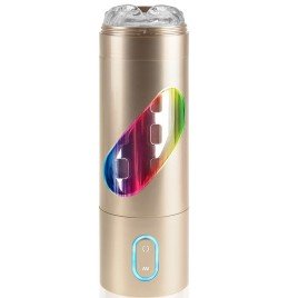 EXTREME TOYZ - ROTO BATOR USB-MNNLICHER MASTURBATOR ANO