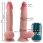 ROCKARMY - DUAL DENSITY SHERMAN 24 CM -O- 4.62 CM ROCKARMY - DUAL DENSITY SHERMAN 24 CM -O- 4.62 CM