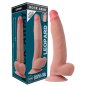 ROCKARMY - DUAL DENSITY LEOPARD 23 CM -O- 4.77 CM ROCKARMY - DUAL DENSITY LEOPARD 23 CM -O- 4.77 CM