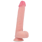 ROCKARMY - LIQUID SILICONE PREMIUM KINGCOBRA REALISTIC 24 CM -O- 4.77 CM ROCKARMY - LIQUID SILICONE PREMIUM KINGCOBRA REALISTIC 24 CM -O- 4.77 CM