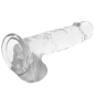 X RAY - KLARER HAHN MIT BLLEN 20 CM -O- 4.5 CM