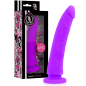 DELTA CLUB - TOYS GODE MÉDICAL LILAS SILICONE 17 CM -O- 3 CM DELTA CLUB - TOYS GODE MÉDICAL LILAS SILICONE 17 CM -O- 3 CM