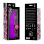 DELTA CLUB - TOYS GODE MÉDICAL LILAS SILICONE 20 CM -O- 4 CM DELTA CLUB - TOYS GODE MÉDICAL LILAS SILICONE 20 CM -O- 4 CM
