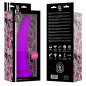 DELTA CLUB - TOYS LILA DILDO MEDIZINISCHES SILIKON 23 CM -O- 4.5 CM DELTA CLUB - TOYS LILA DILDO MEDIZINISCHES SILIKON 23 CM -O- 4.5 CM