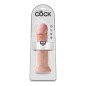 KING COCK - GODE RÉALISTE 28 CM KING COCK - GODE RÉALISTE 28 CM