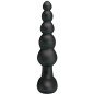 PRETTY LOVE - CORBAN ANAL VIBRATOR 10 VIBRATIONS BLACK