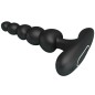 PRETTY LOVE - CORBAN VIBRATORE ANALE 10 VIBRAZIONI NERO PRETTY LOVE - CORBAN VIBRATORE ANALE 10 VIBRAZIONI NERO