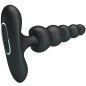 PRETTY LOVE - VIBRATEUR ANAL CORBAN 10 VIBRATIONS NOIR PRETTY LOVE - VIBRATEUR ANAL CORBAN 10 VIBRATIONS NOIR
