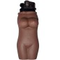 DIABLO PICANTE - LIGHTER FLESH BODY WOMAN MULATTO DIABLO PICANTE - LIGHTER FLESH BODY WOMAN MULATTO
