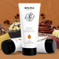 BRUMA - ALOE VERA SLIDING GEL CUPCAKE FLAVOR 100 ML BRUMA - ALOE VERA SLIDING GEL CUPCAKE FLAVOR 100 ML