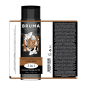 BRUMA - PREMIUM MASSAGE HOT OIL CUPCAKE 3 IN 1 - 100 ML BRUMA - PREMIUM MASSAGE HOT OIL CUPCAKE 3 IN 1 - 100 ML