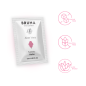 BRUMA - GEL GLISSANT À L''ALOE VERA SAVEUR BONBONS 6 ML BRUMA - GEL GLISSANT À L''ALOE VERA SAVEUR BONBONS 6 ML