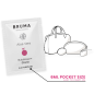 BRUMA - GEL GLISSANT ALOE VERA SAVEUR BUBBLEGUM 6 ML BRUMA - GEL GLISSANT ALOE VERA SAVEUR BUBBLEGUM 6 ML