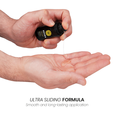 BRUMA - LIQUID VIBRATOR ULTRA SLIDING PINA COLADA 15 ML