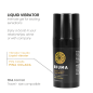 BRUMA - FLÜSSIGER VIBRATOR ULTRA GLEITEND PINA COLADA 15 ML BRUMA - FLÜSSIGER VIBRATOR ULTRA GLEITEND PINA COLADA 15 ML