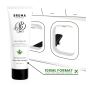 BRUMA - GEL SCORREVOLE ALL''OLIO DI SEMI DI SATIVA SCALDANTE GUSTO CANNABIS 100 ML BRUMA - GEL SCORREVOLE ALL''OLIO DI SEMI DI SATIVA SCALDANTE GUSTO CANNABIS 100 ML